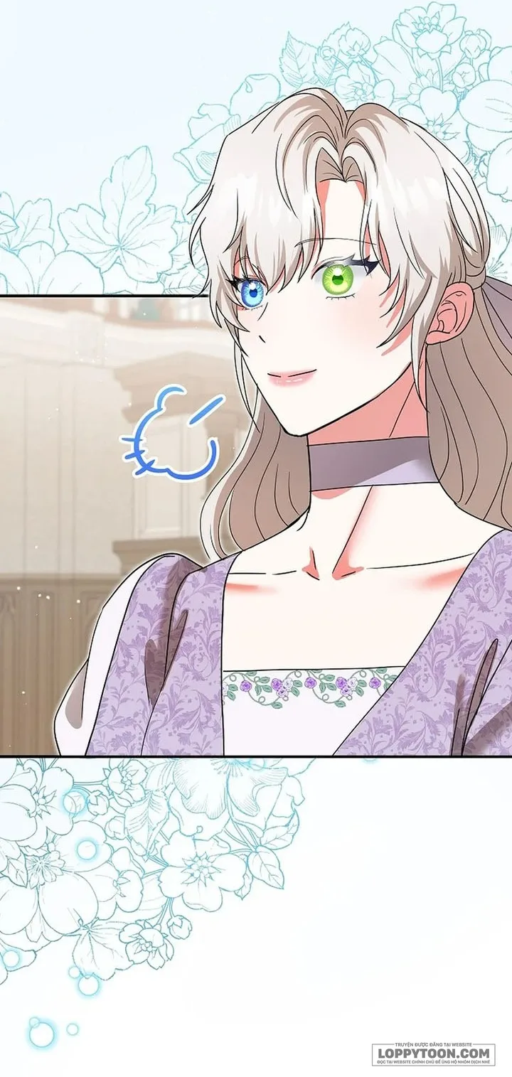 Trở Thành Miêu Nữ Của Hoàng Đế - Chap 79 - Trang 18