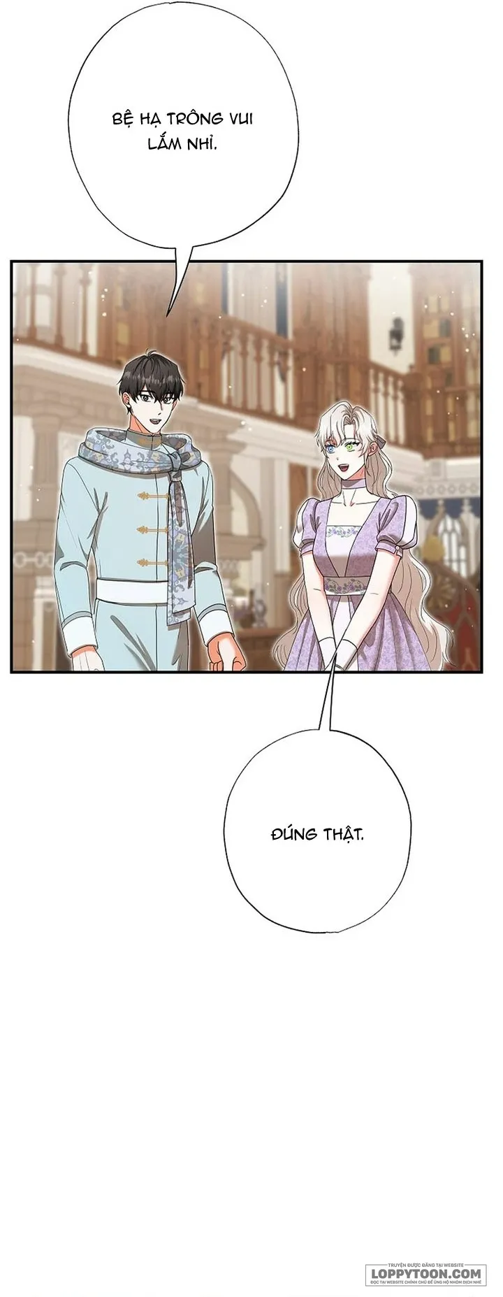 Trở Thành Miêu Nữ Của Hoàng Đế - Chap 79 - Trang 23
