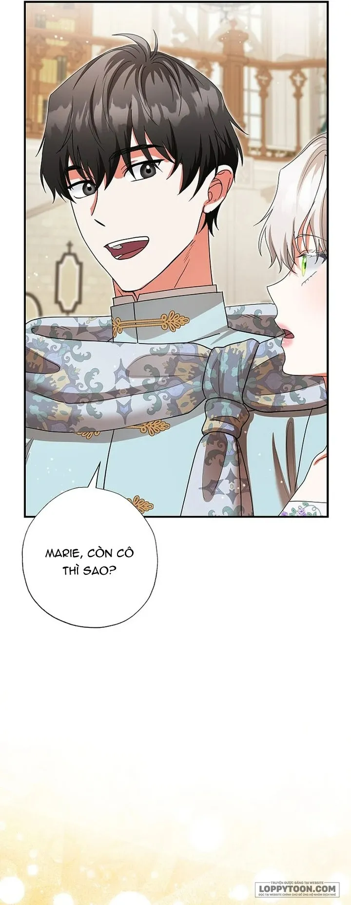 Trở Thành Miêu Nữ Của Hoàng Đế - Chap 79 - Trang 24