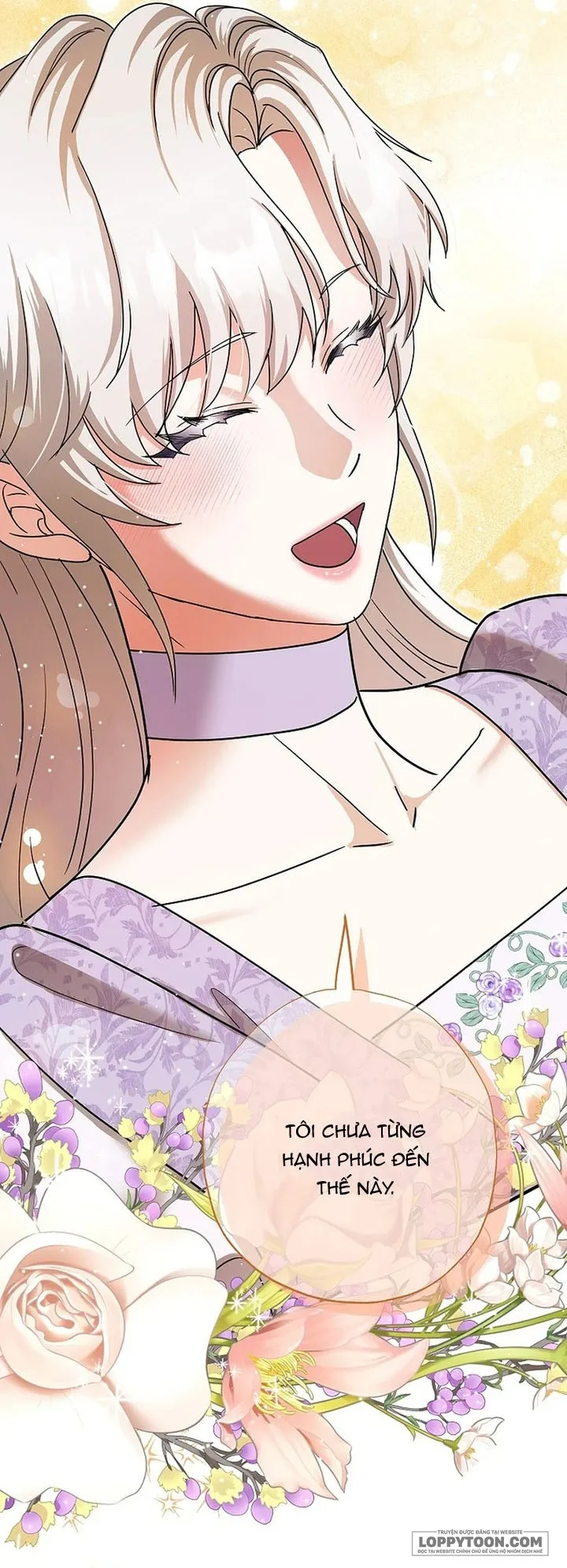 Trở Thành Miêu Nữ Của Hoàng Đế - Chap 79 - Trang 25