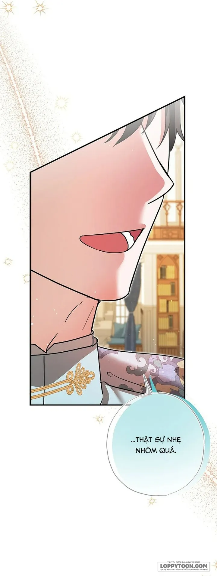 Trở Thành Miêu Nữ Của Hoàng Đế - Chap 79 - Trang 26