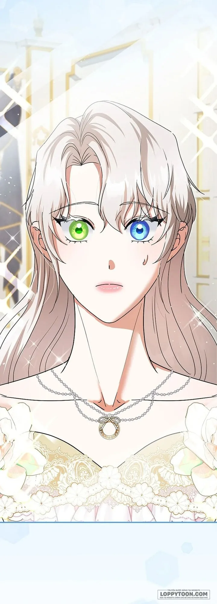 Trở Thành Miêu Nữ Của Hoàng Đế - Chap 79 - Trang 29