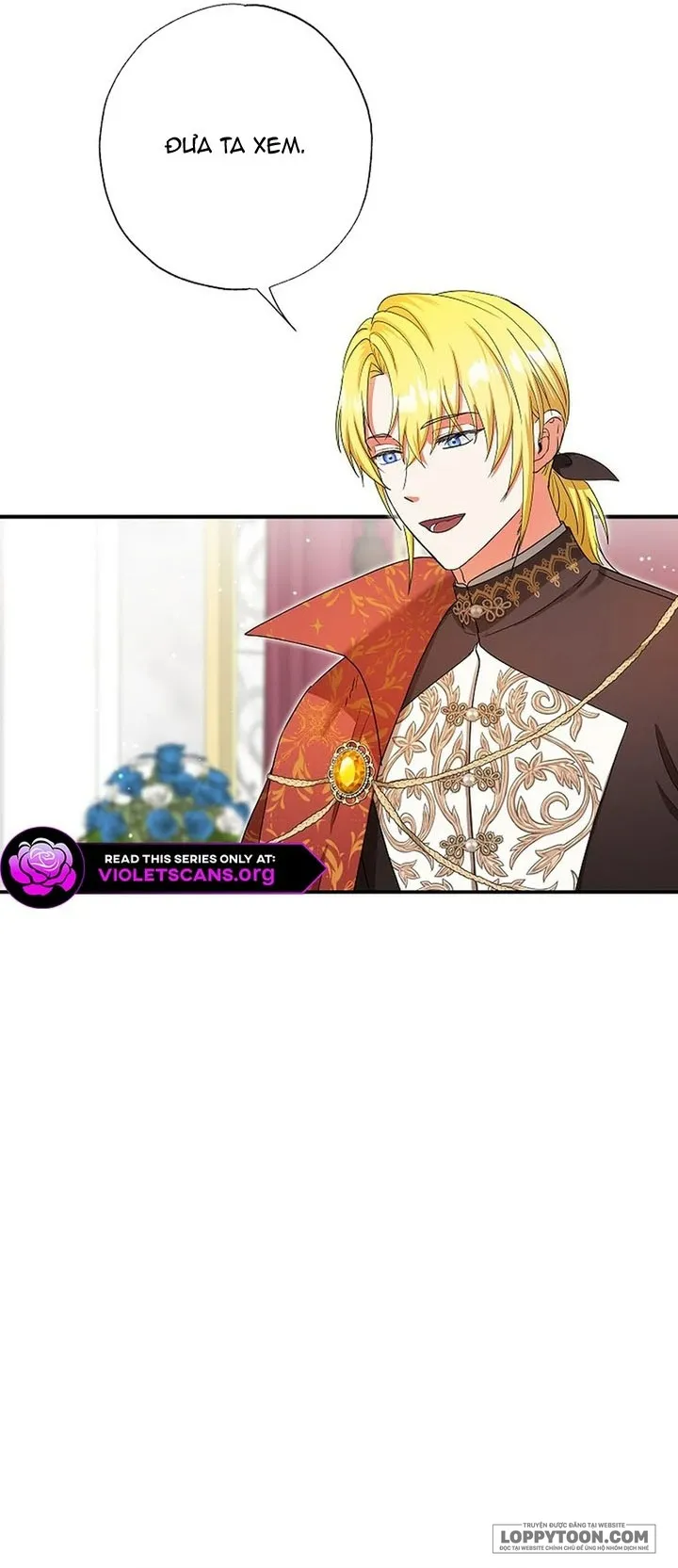 Trở Thành Miêu Nữ Của Hoàng Đế - Chap 79 - Trang 4