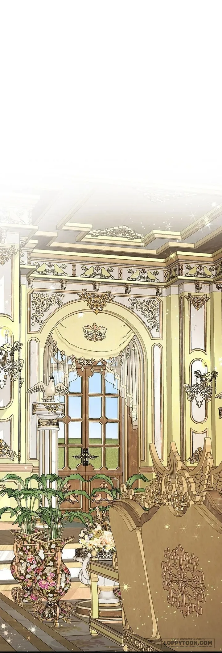Trở Thành Miêu Nữ Của Hoàng Đế - Chap 79 - Trang 31