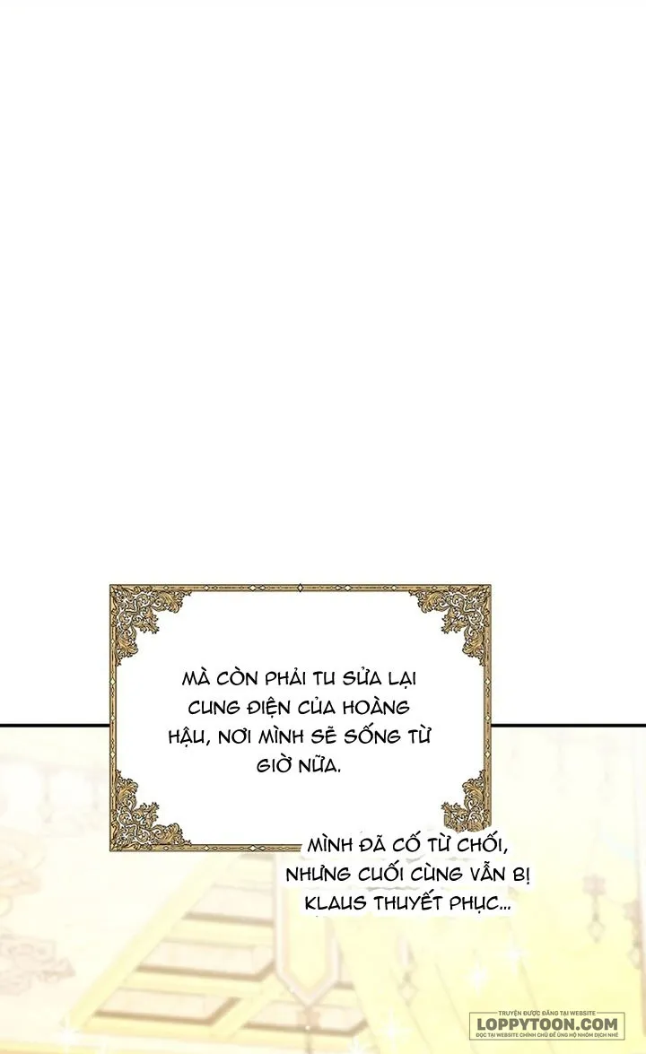 Trở Thành Miêu Nữ Của Hoàng Đế - Chap 79 - Trang 32