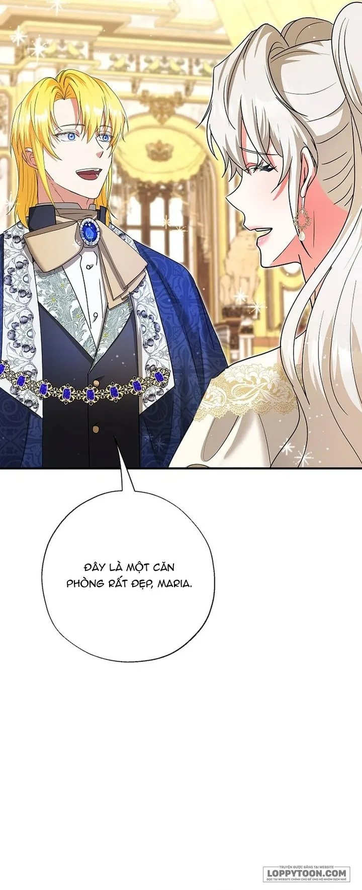 Trở Thành Miêu Nữ Của Hoàng Đế - Chap 79 - Trang 33