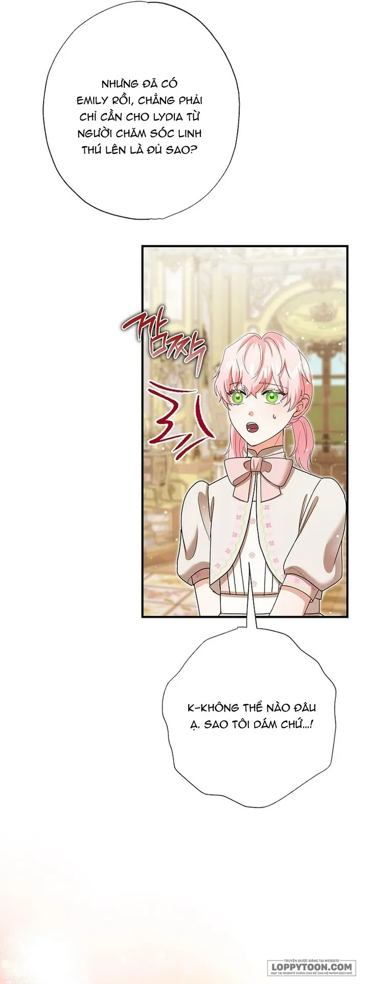Trở Thành Miêu Nữ Của Hoàng Đế - Chap 79 - Trang 37