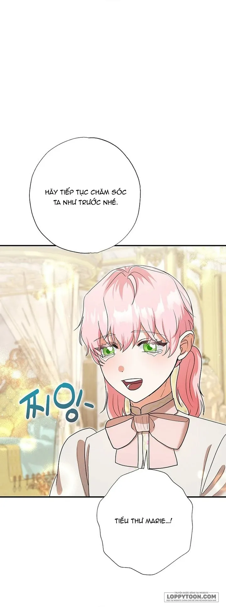 Trở Thành Miêu Nữ Của Hoàng Đế - Chap 79 - Trang 39