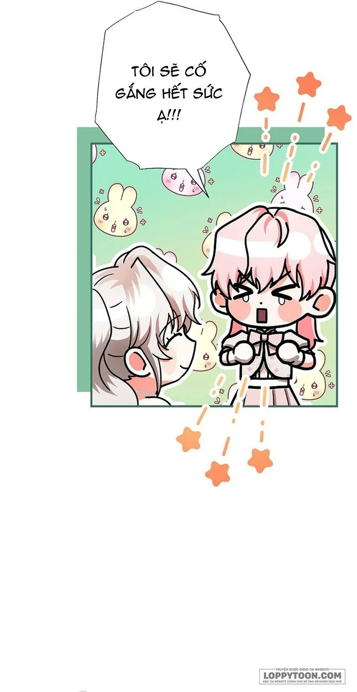 Trở Thành Miêu Nữ Của Hoàng Đế - Chap 79 - Trang 40