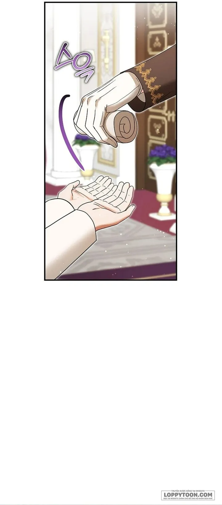 Trở Thành Miêu Nữ Của Hoàng Đế - Chap 79 - Trang 5