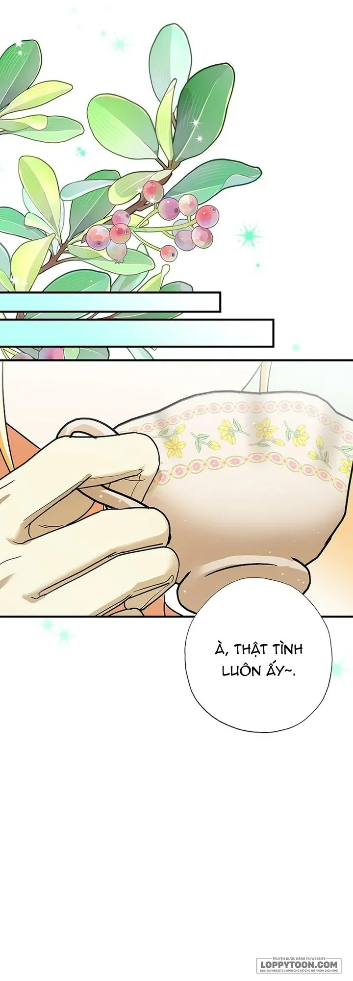Trở Thành Miêu Nữ Của Hoàng Đế - Chap 79 - Trang 43