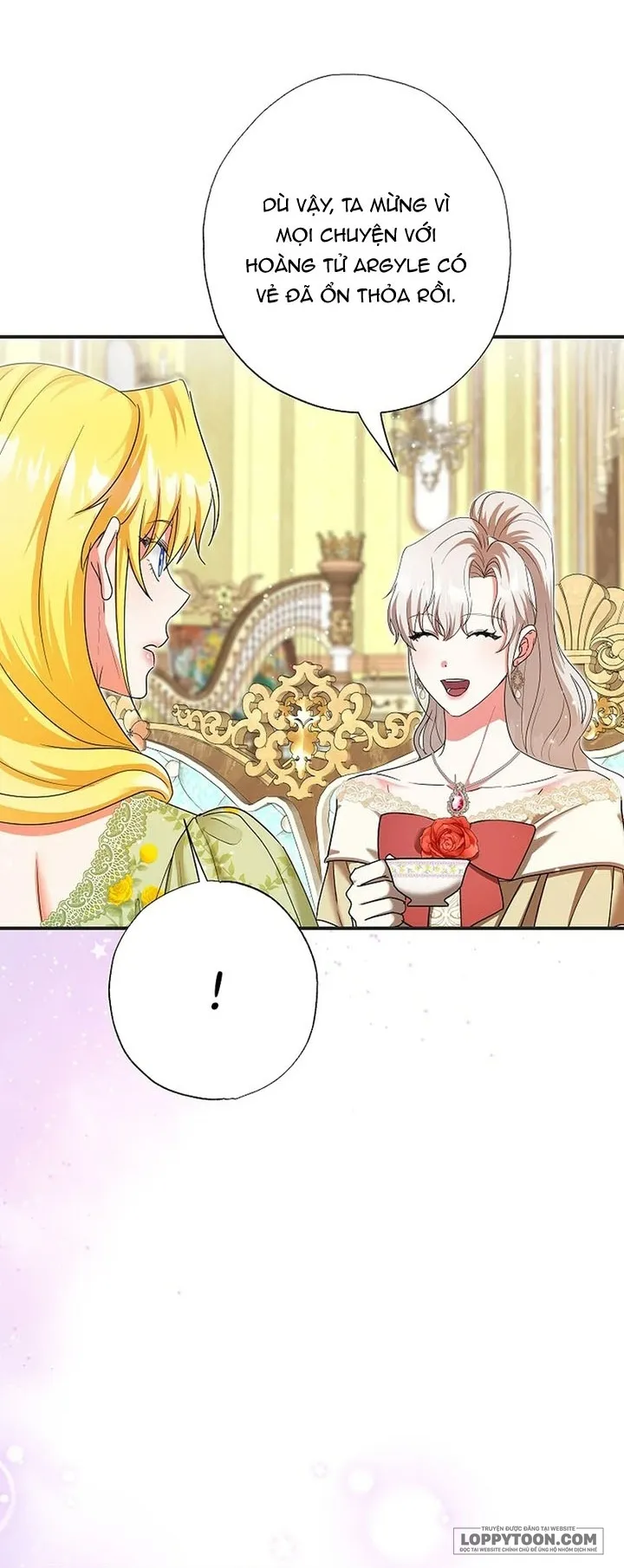 Trở Thành Miêu Nữ Của Hoàng Đế - Chap 79 - Trang 45
