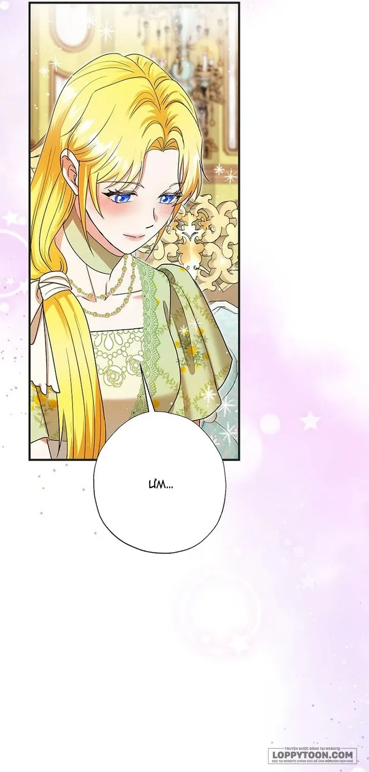 Trở Thành Miêu Nữ Của Hoàng Đế - Chap 79 - Trang 46
