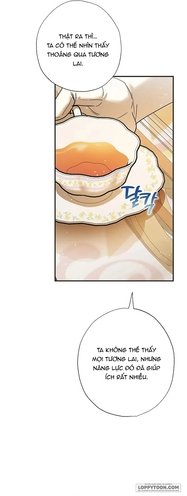 Trở Thành Miêu Nữ Của Hoàng Đế - Chap 79 - Trang 48