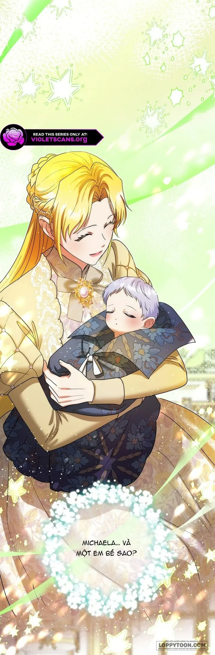 Trở Thành Miêu Nữ Của Hoàng Đế - Chap 79 - Trang 51