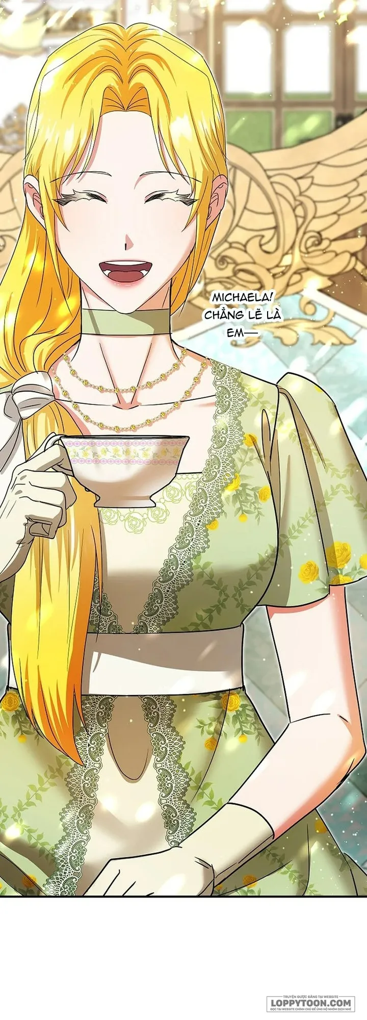 Trở Thành Miêu Nữ Của Hoàng Đế - Chap 79 - Trang 52
