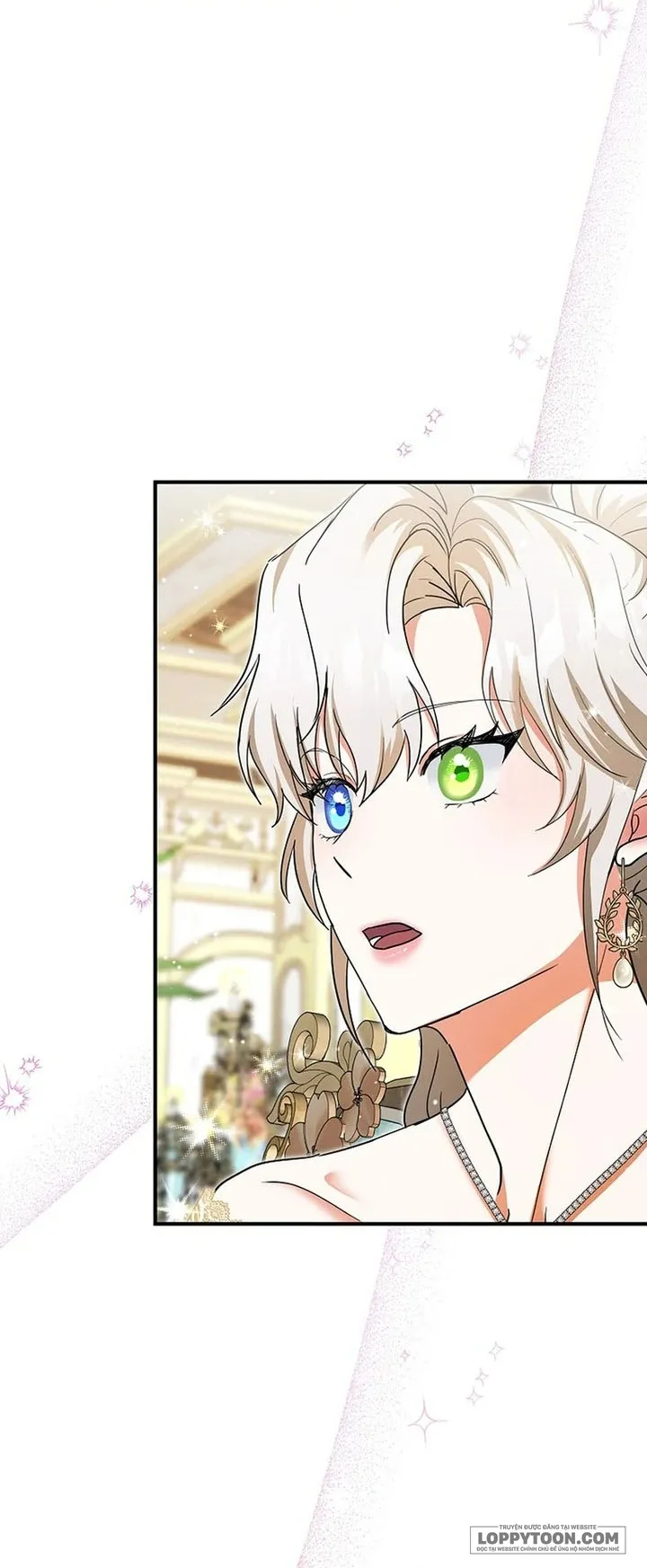 Trở Thành Miêu Nữ Của Hoàng Đế - Chap 79 - Trang 54
