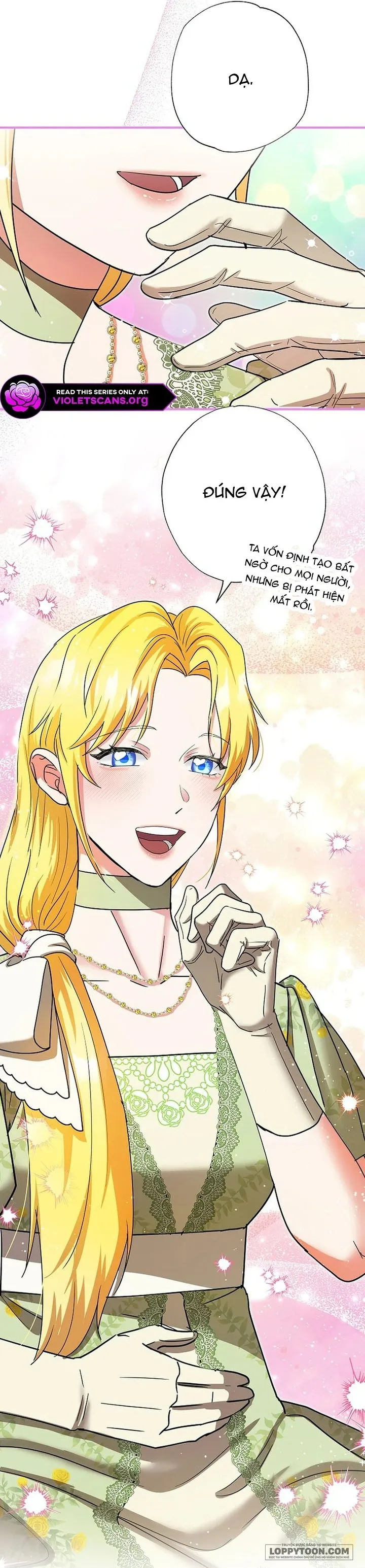 Trở Thành Miêu Nữ Của Hoàng Đế - Chap 79 - Trang 55