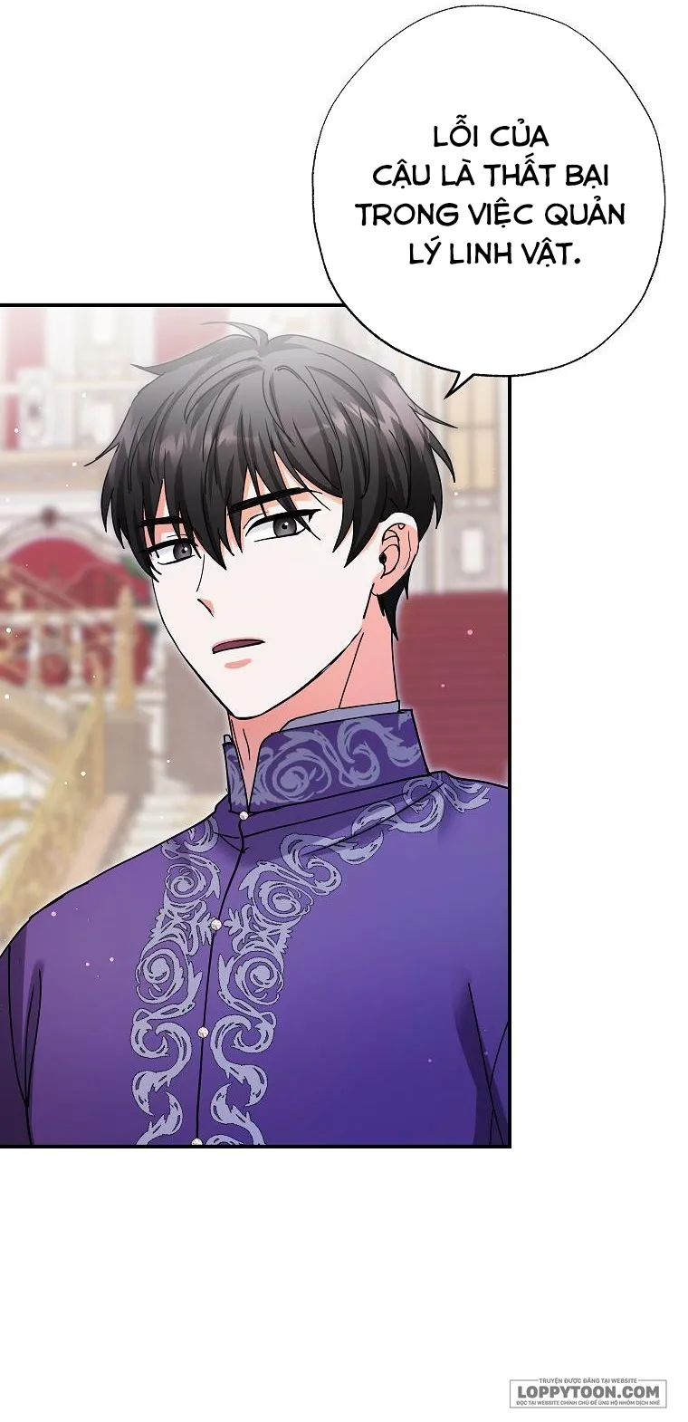 Trở Thành Miêu Nữ Của Hoàng Đế - Chap 8 - Trang 13