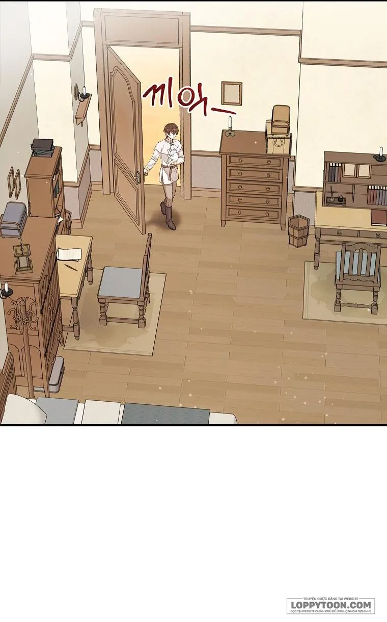 Trở Thành Miêu Nữ Của Hoàng Đế - Chap 8 - Trang 18