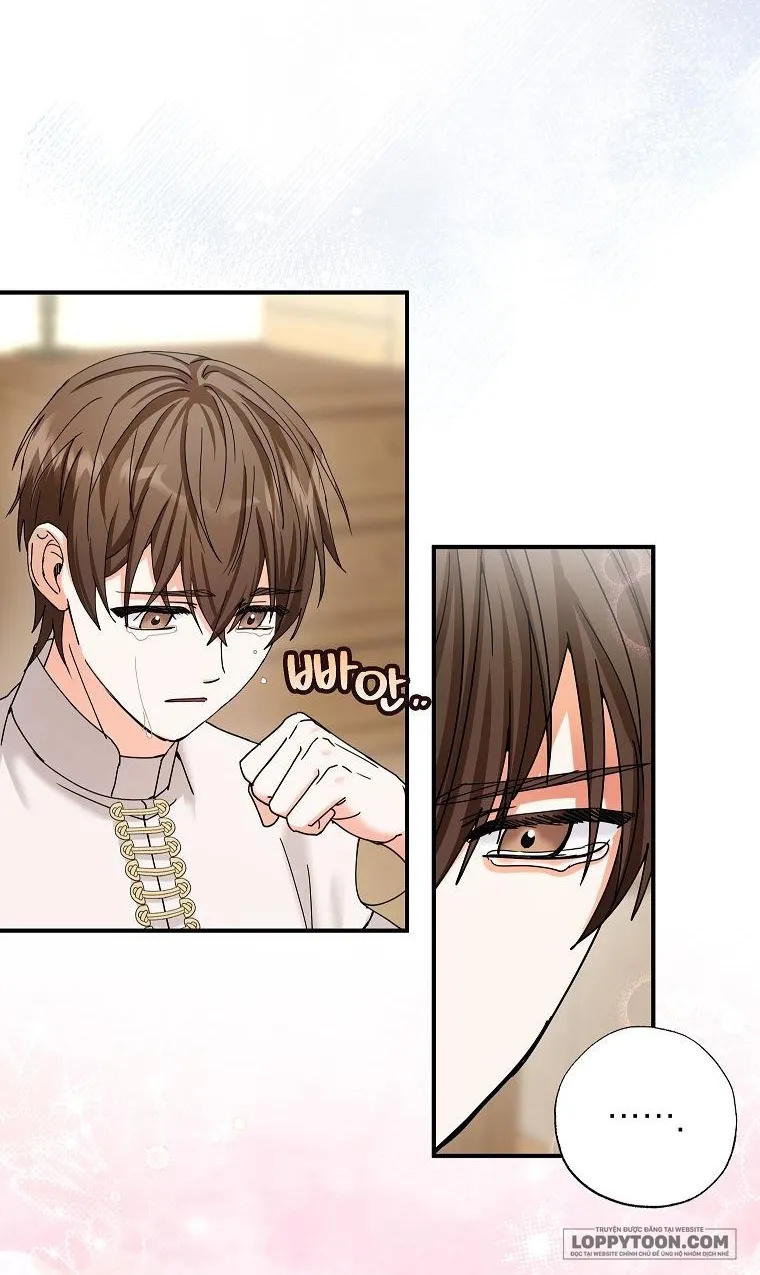 Trở Thành Miêu Nữ Của Hoàng Đế - Chap 8 - Trang 23