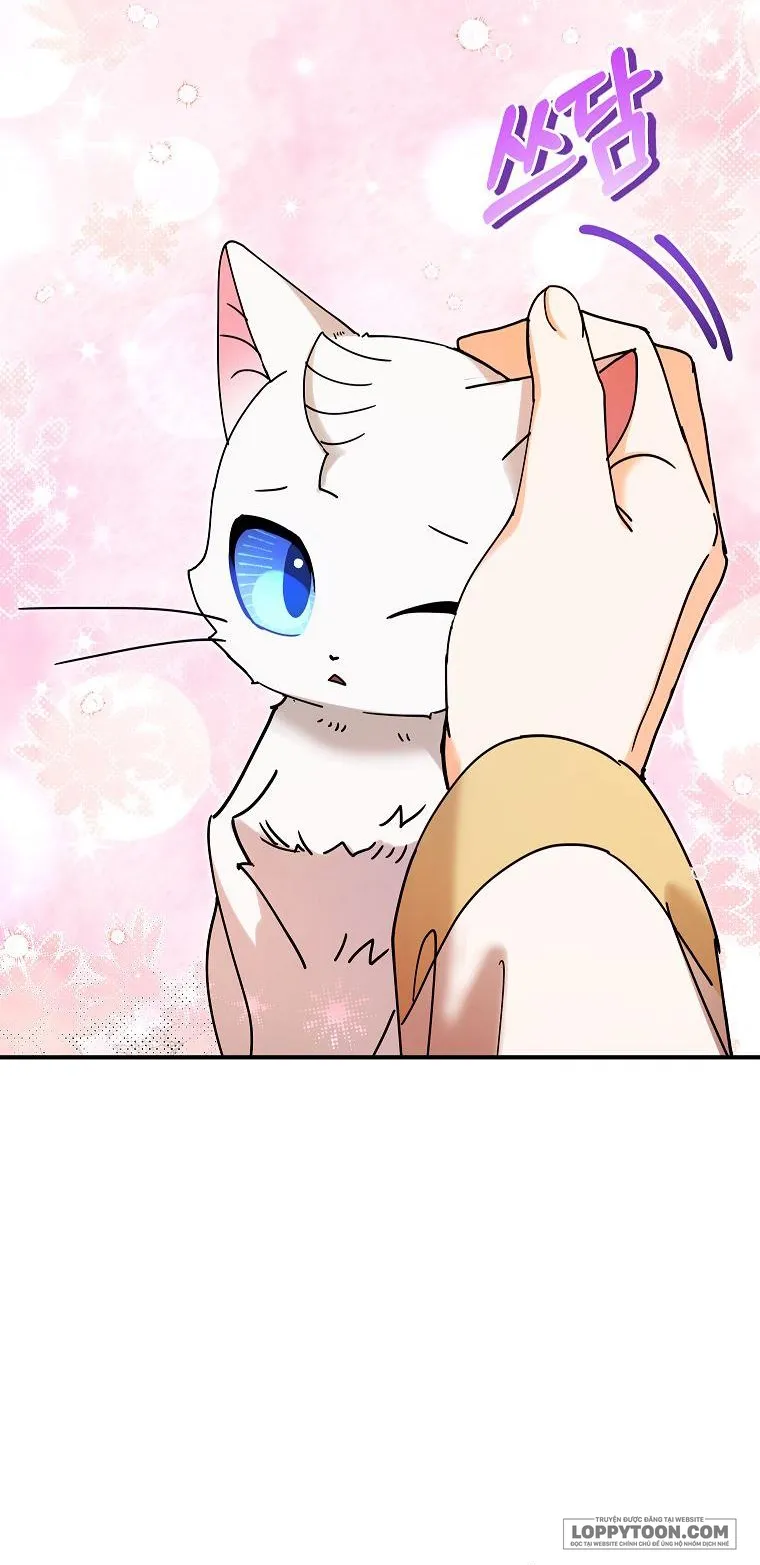 Trở Thành Miêu Nữ Của Hoàng Đế - Chap 8 - Trang 24