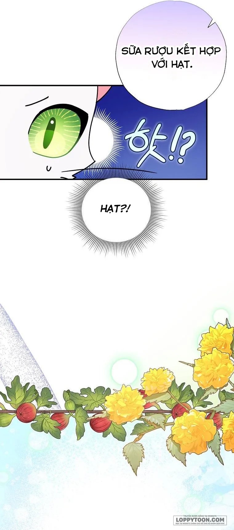 Trở Thành Miêu Nữ Của Hoàng Đế - Chap 8 - Trang 4