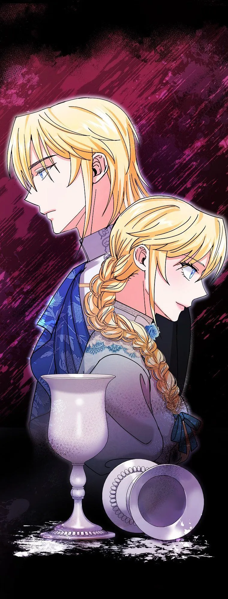 Trở Thành Miêu Nữ Của Hoàng Đế - Chap 8 - Trang 37