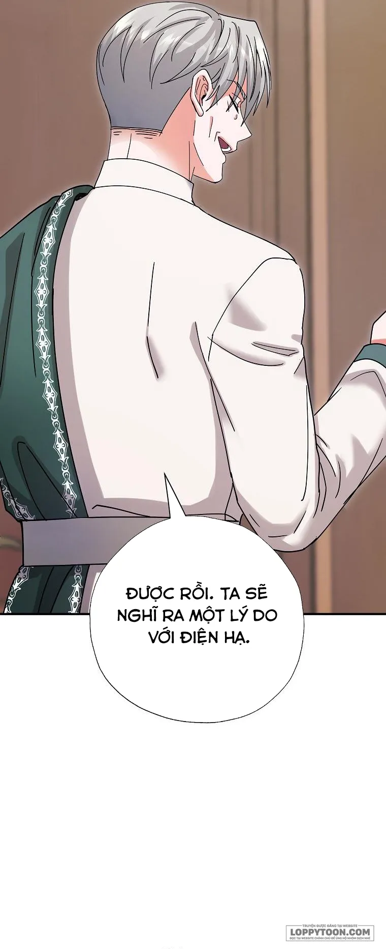 Trở Thành Miêu Nữ Của Hoàng Đế - Chap 8 - Trang 39