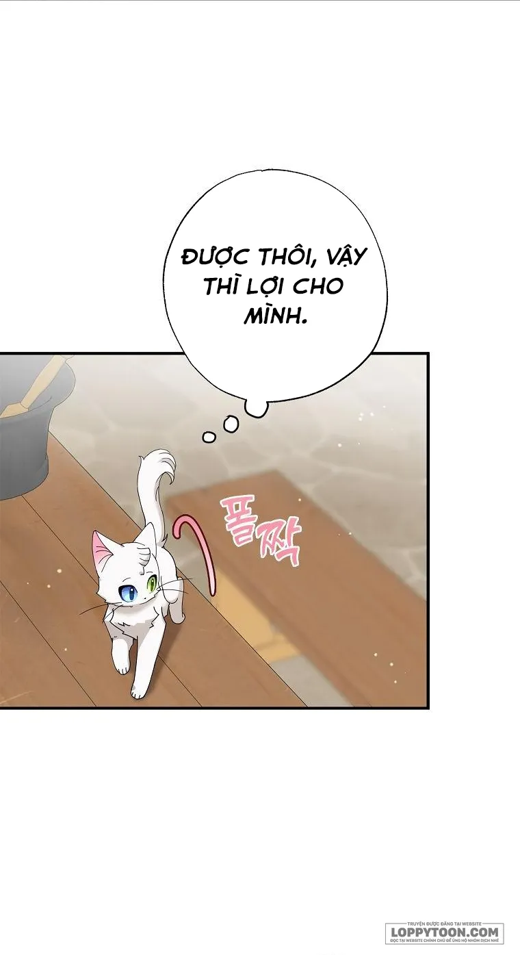 Trở Thành Miêu Nữ Của Hoàng Đế - Chap 8 - Trang 49