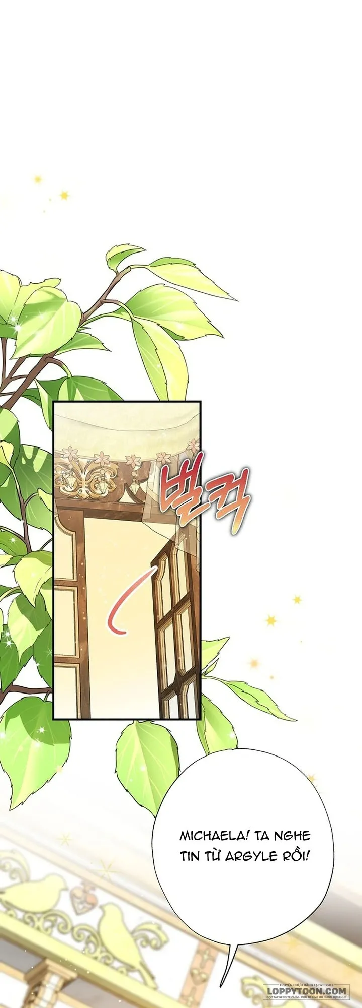 Trở Thành Miêu Nữ Của Hoàng Đế - Chap 80 - Trang 1