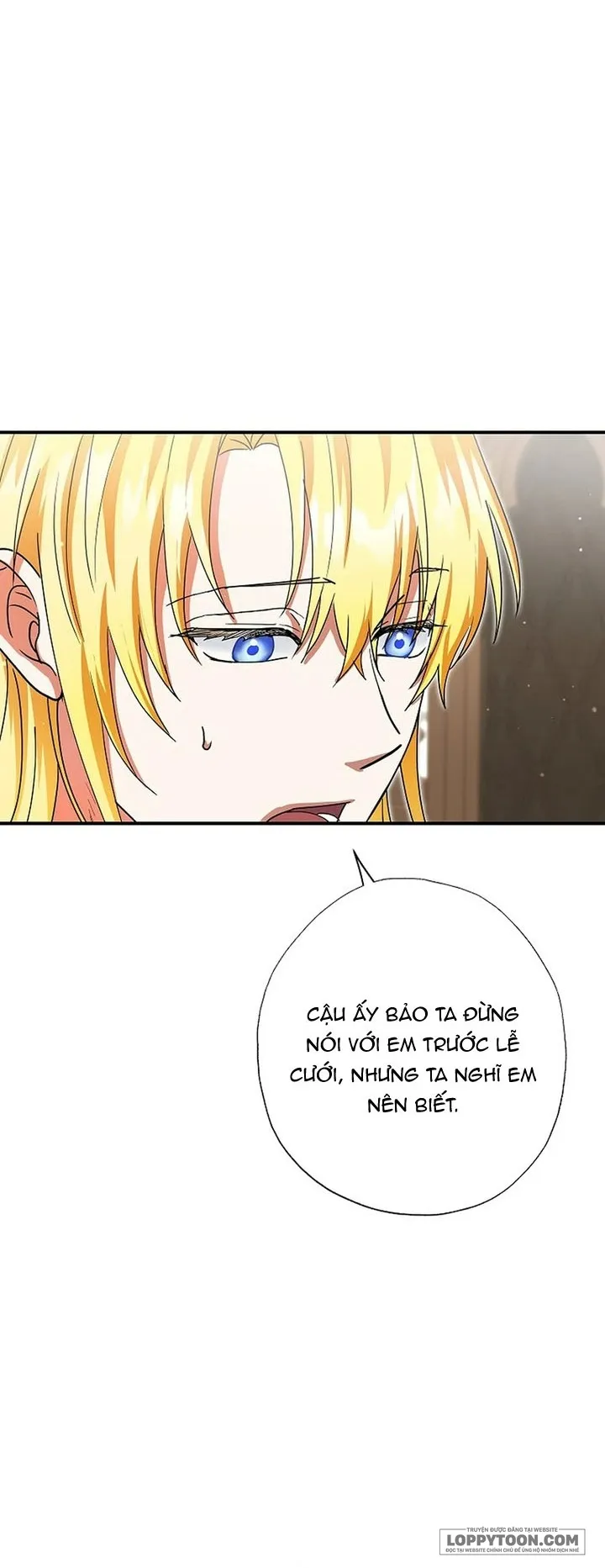 Trở Thành Miêu Nữ Của Hoàng Đế - Chap 80 - Trang 19