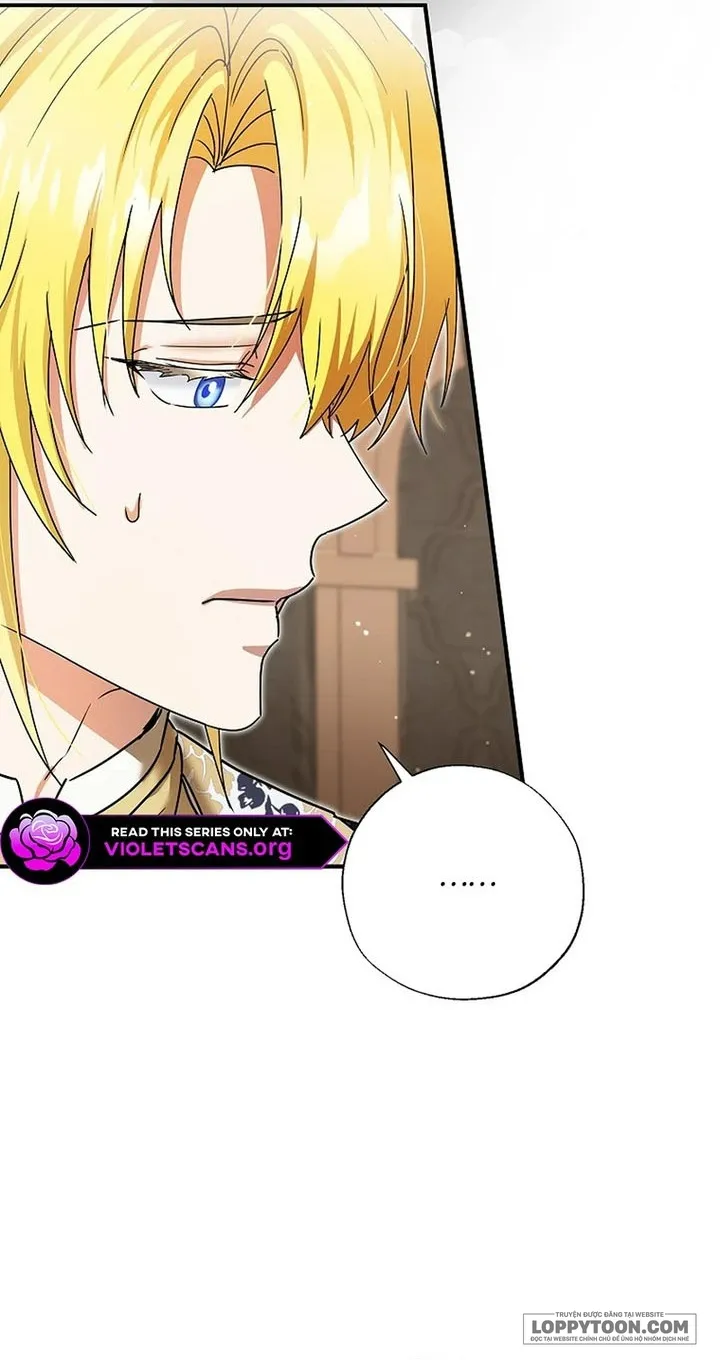 Trở Thành Miêu Nữ Của Hoàng Đế - Chap 80 - Trang 23