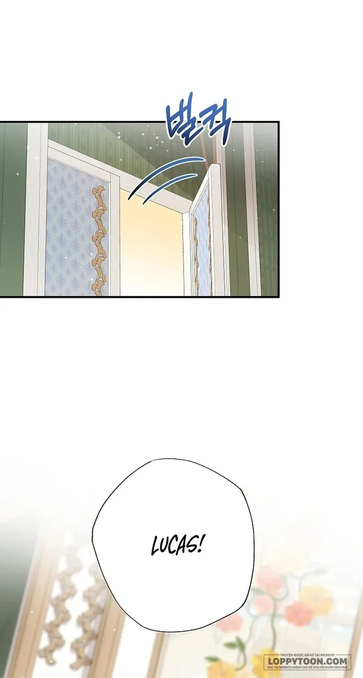 Trở Thành Miêu Nữ Của Hoàng Đế - Chap 80 - Trang 30