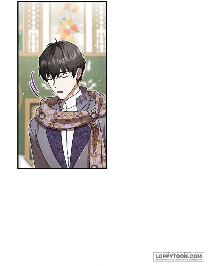 Trở Thành Miêu Nữ Của Hoàng Đế - Chap 80 - Trang 34