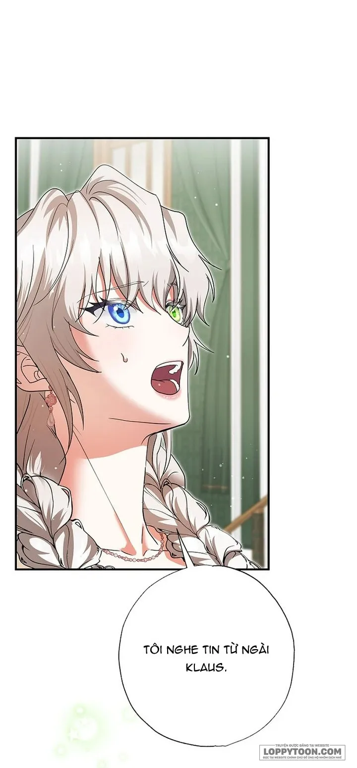 Trở Thành Miêu Nữ Của Hoàng Đế - Chap 80 - Trang 36