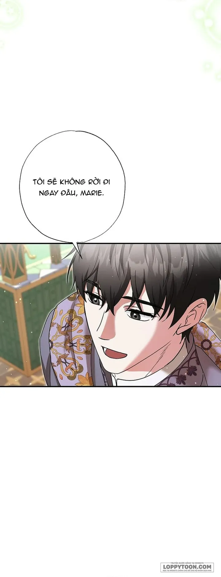 Trở Thành Miêu Nữ Của Hoàng Đế - Chap 80 - Trang 38