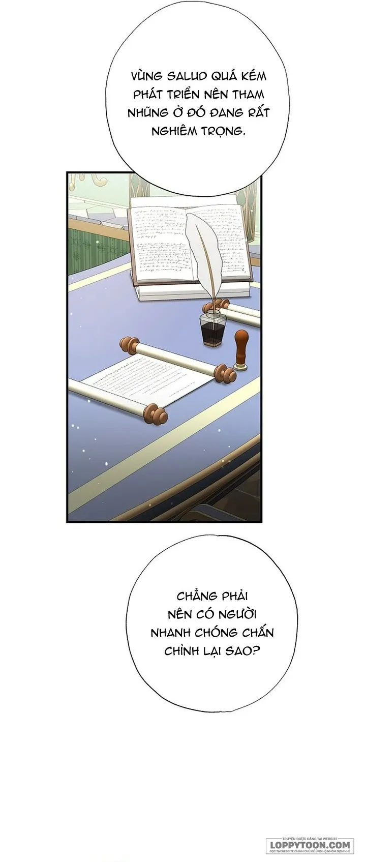 Trở Thành Miêu Nữ Của Hoàng Đế - Chap 80 - Trang 39