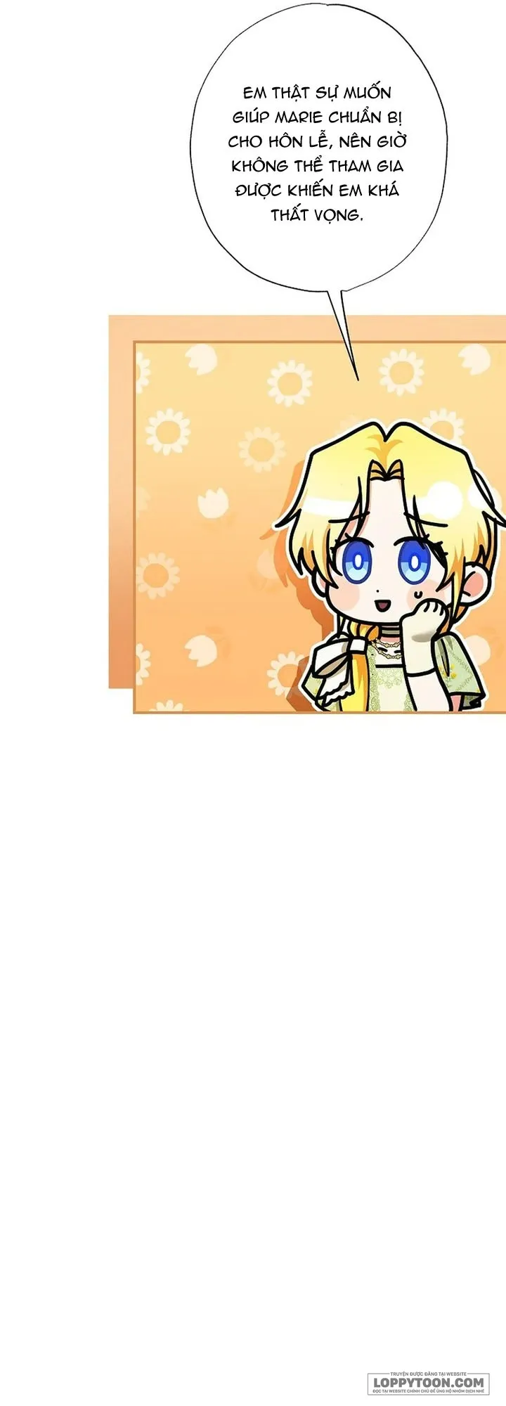 Trở Thành Miêu Nữ Của Hoàng Đế - Chap 80 - Trang 5