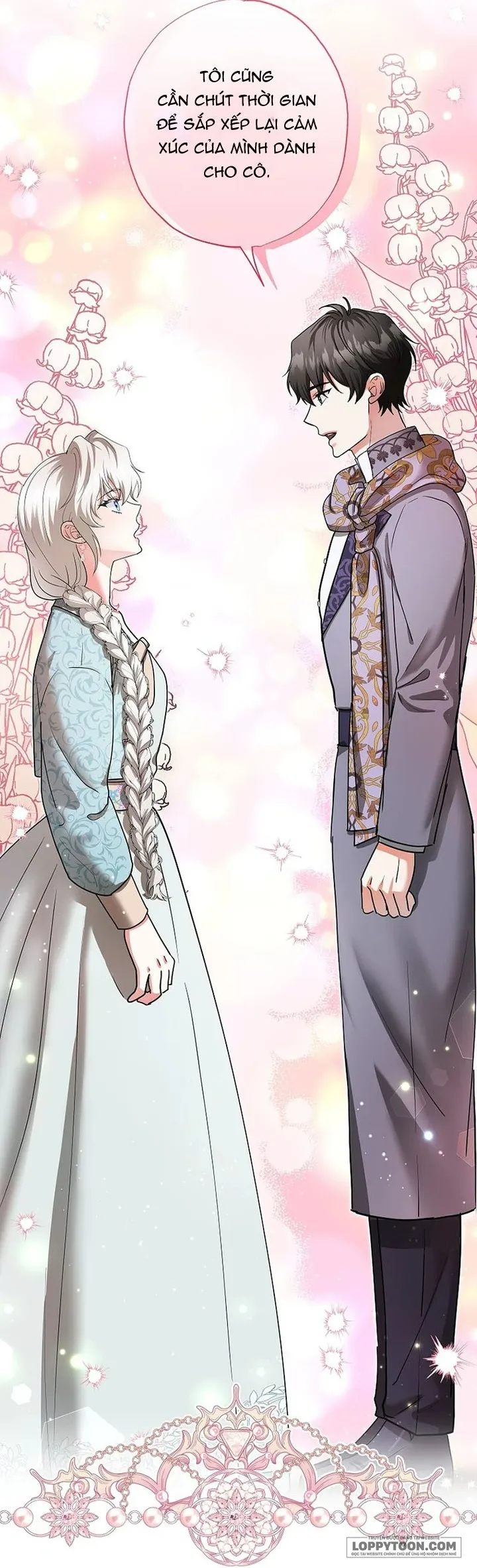 Trở Thành Miêu Nữ Của Hoàng Đế - Chap 80 - Trang 41