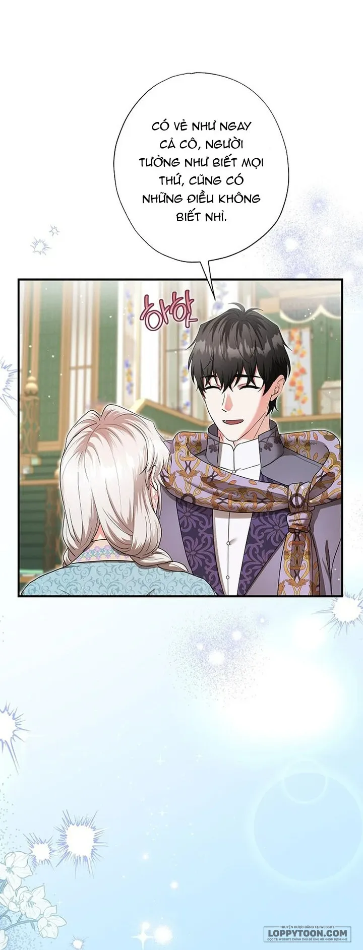 Trở Thành Miêu Nữ Của Hoàng Đế - Chap 80 - Trang 43