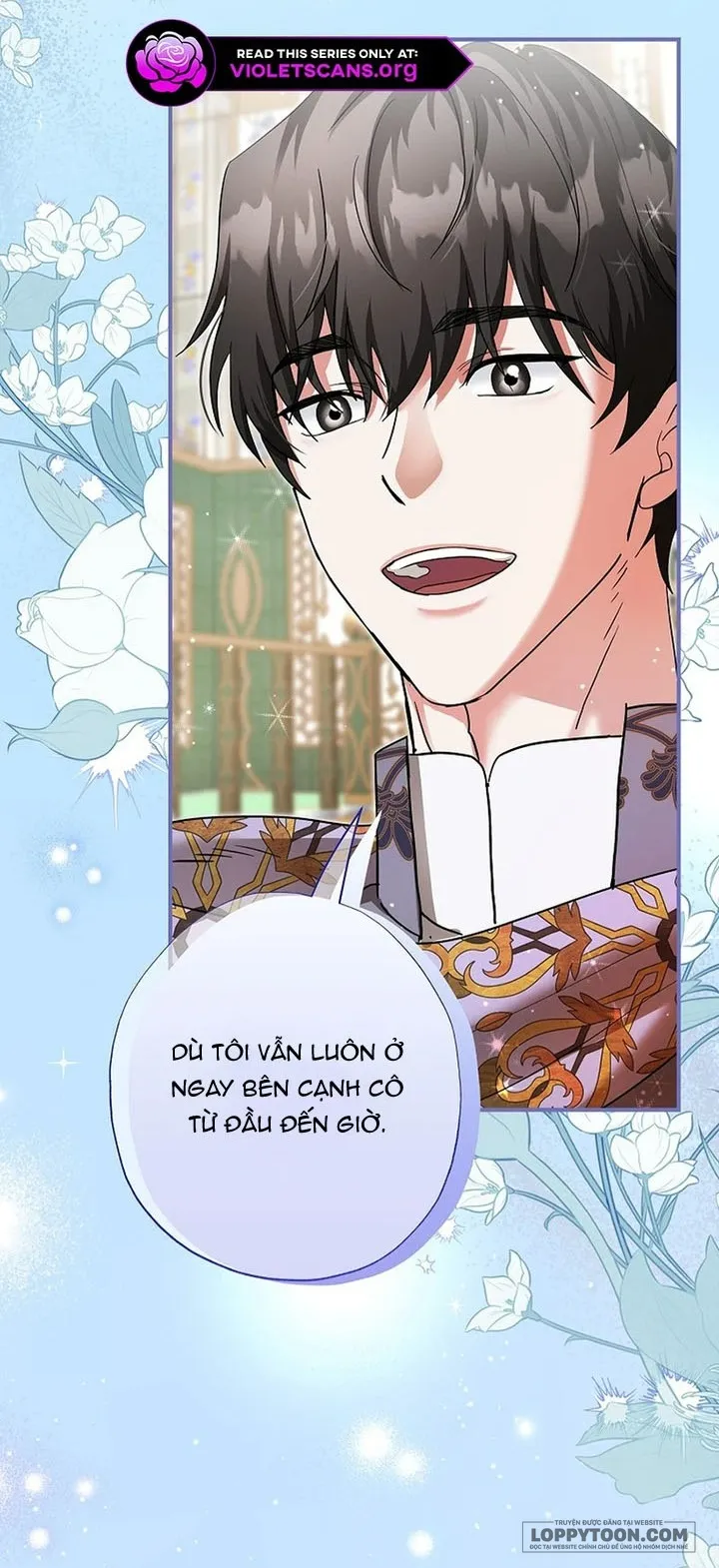 Trở Thành Miêu Nữ Của Hoàng Đế - Chap 80 - Trang 44
