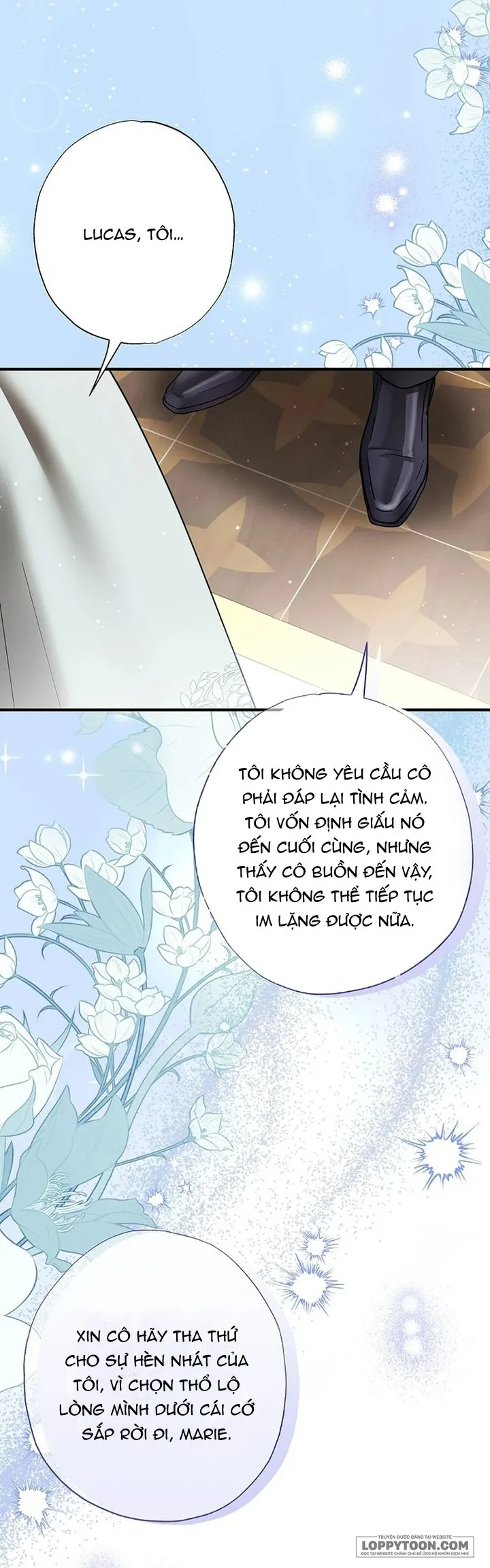 Trở Thành Miêu Nữ Của Hoàng Đế - Chap 80 - Trang 45