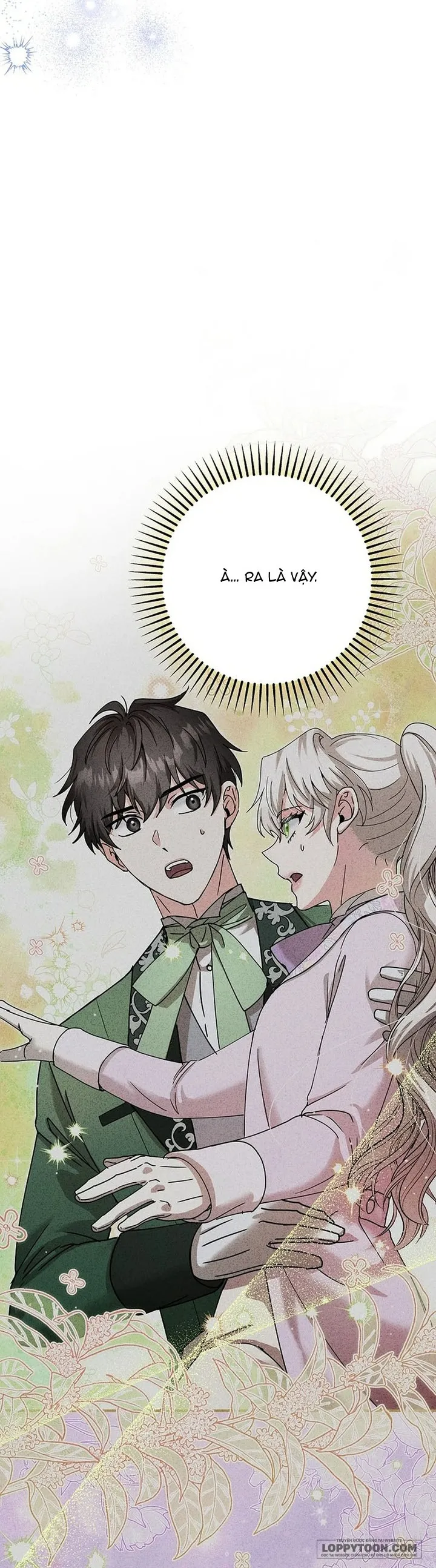 Trở Thành Miêu Nữ Của Hoàng Đế - Chap 80 - Trang 46