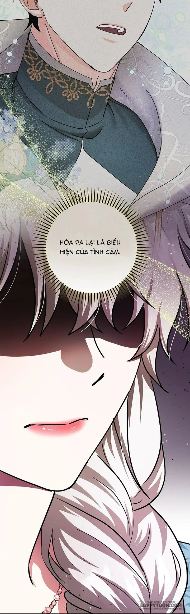 Trở Thành Miêu Nữ Của Hoàng Đế - Chap 80 - Trang 48