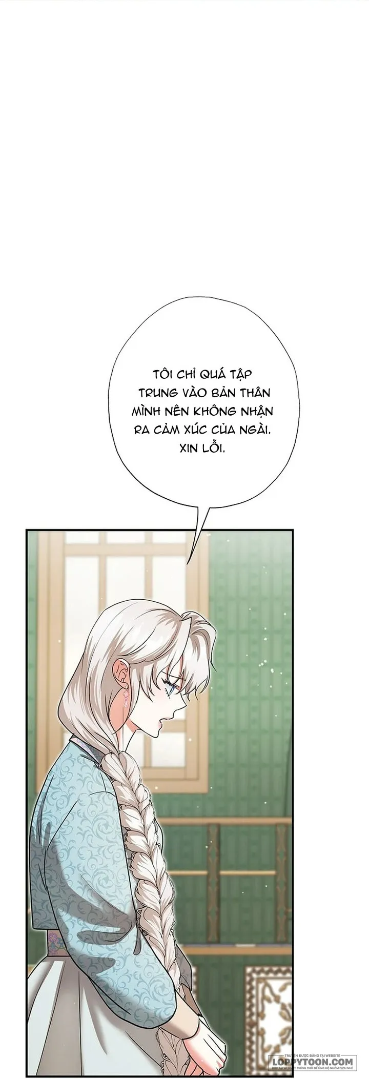 Trở Thành Miêu Nữ Của Hoàng Đế - Chap 80 - Trang 49