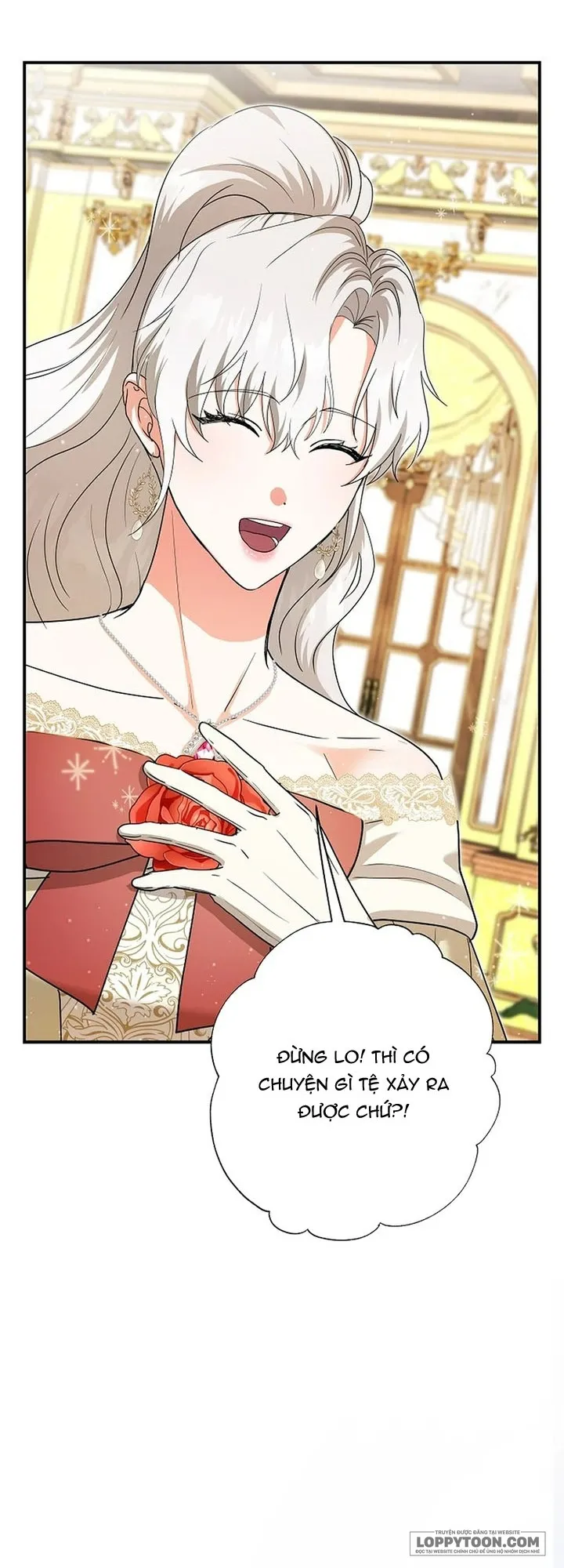 Trở Thành Miêu Nữ Của Hoàng Đế - Chap 80 - Trang 6