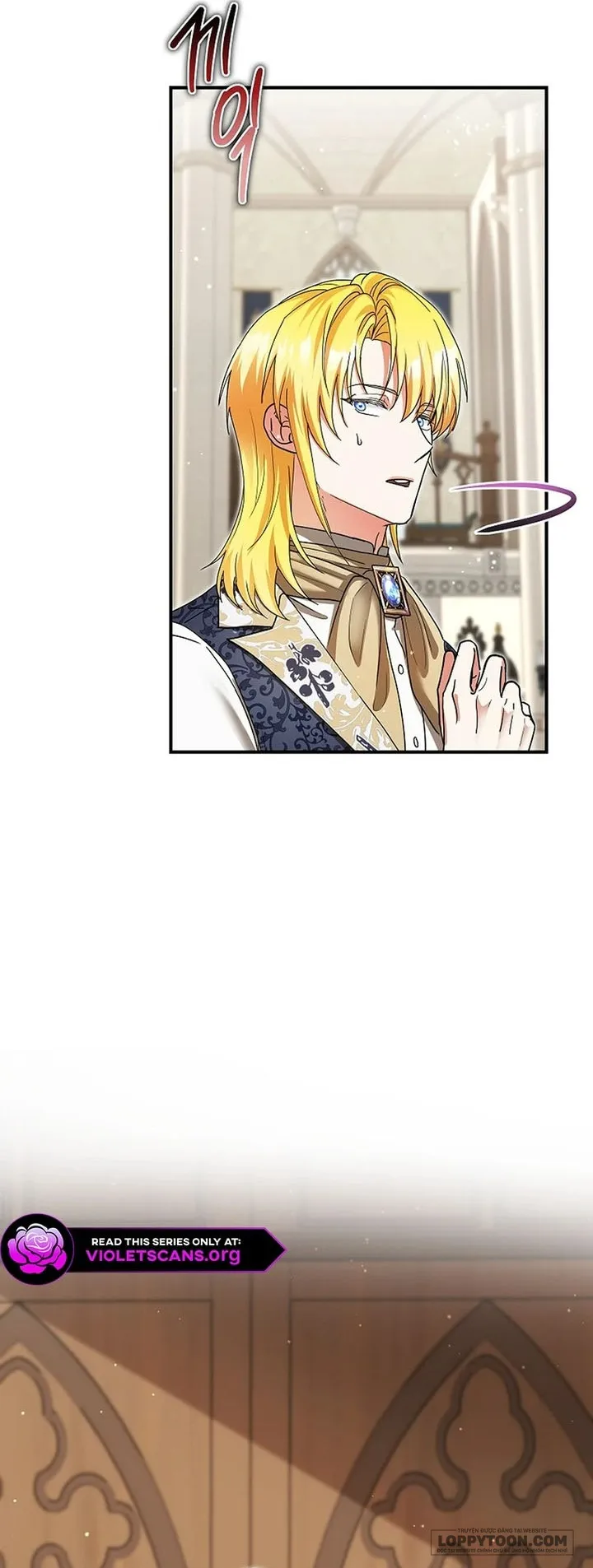 Trở Thành Miêu Nữ Của Hoàng Đế - Chap 80 - Trang 52