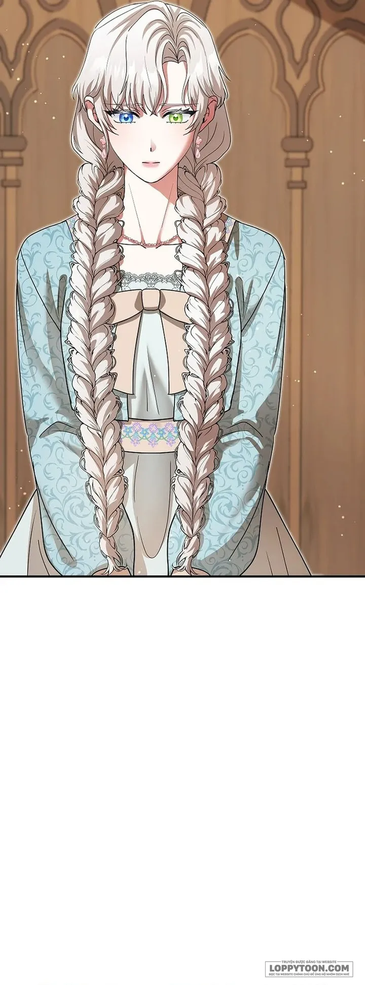 Trở Thành Miêu Nữ Của Hoàng Đế - Chap 80 - Trang 53