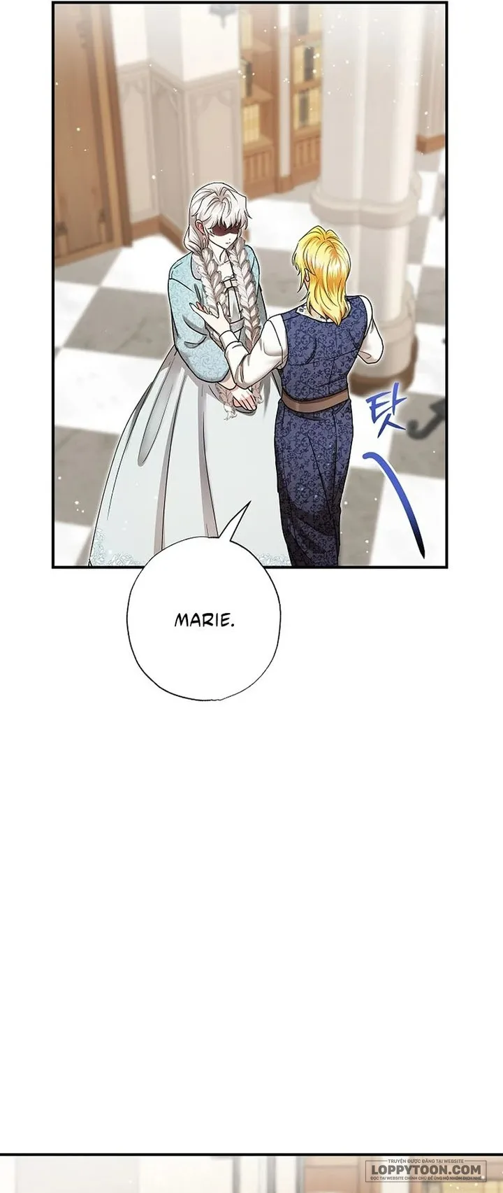Trở Thành Miêu Nữ Của Hoàng Đế - Chap 80 - Trang 54
